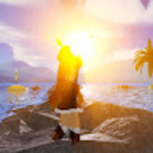 Meet your Posher, Galaxypuppy